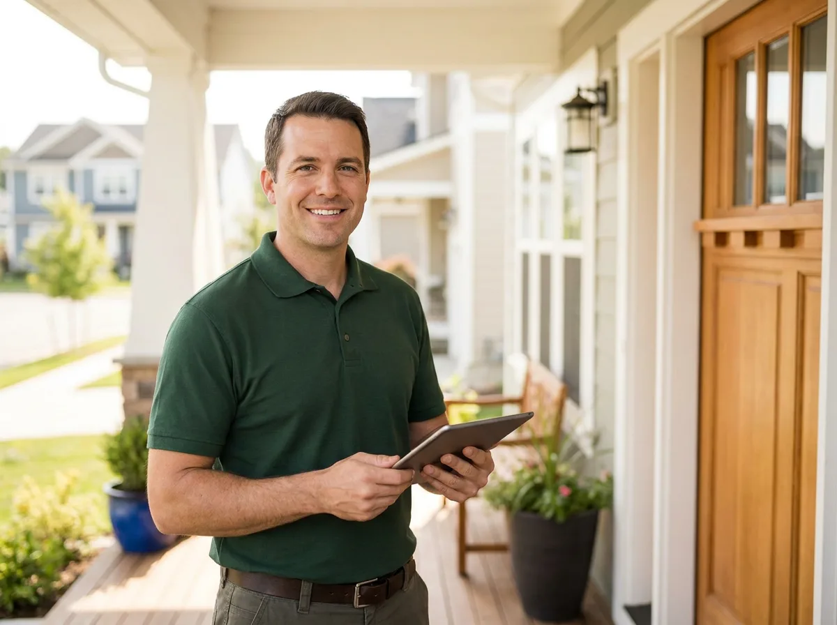 Pest control FAQs for Allen, NE